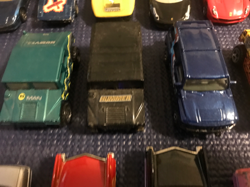 Illustration for article titled Colossal Die-Cast Collection - Box 81 - Yep, We're Still Doing This.